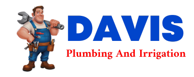 Trusted plumber in FAIRBANK